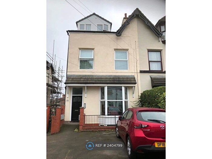 1 Bedroom Flat To Rent In Old Chester Road, Birkenhead, CH42