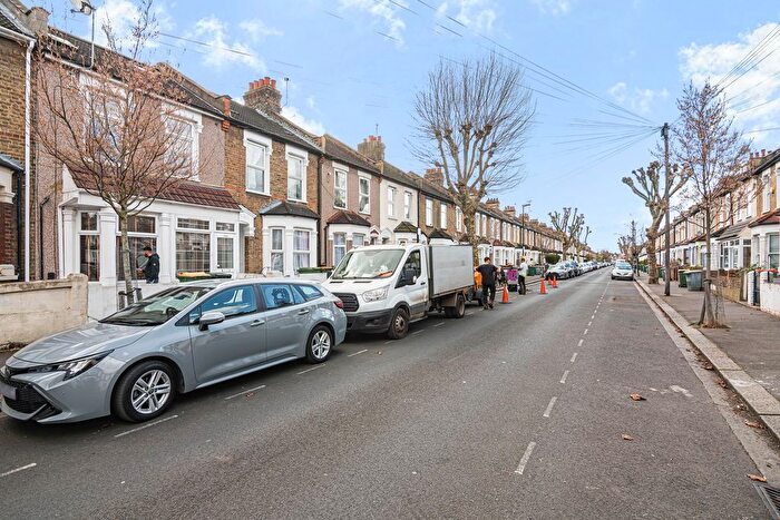 3 Bedroom Terraced House For Sale In Masterman Road, East Ham, London, E6