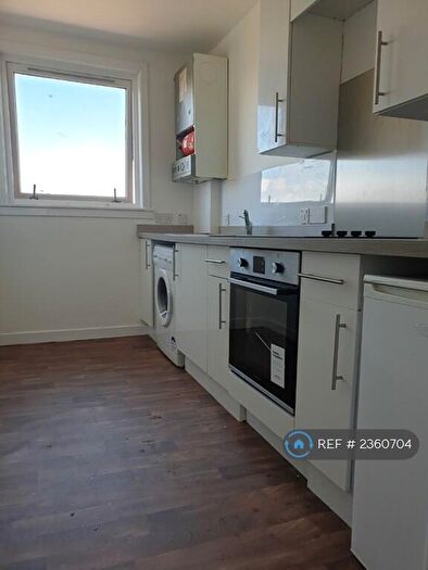 1 Bedroom Flat To Rent In Winton Street, Ardrossan, KA22