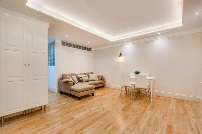 2 Bedroom Flat To Rent In Manson Place, South Kensington, London, SW7