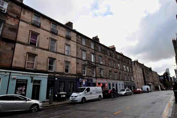 2 Bedroom Flat To Rent In Causewayside, Newington, Edinburgh, EH9