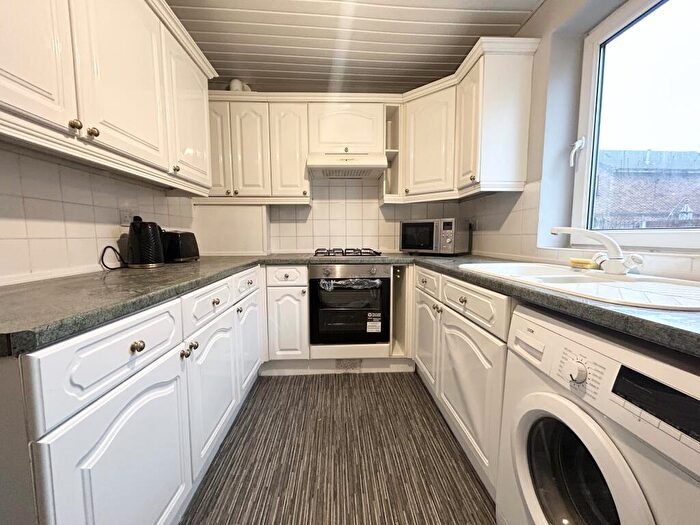 1 Bedroom Apartment To Rent In Worsley Road North, Worsley, M28