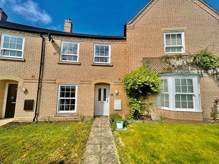 3 Bedroom Property To Rent In Markham Rise, Bedford, MK41