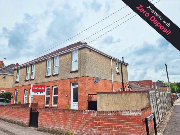 3 Bedroom House To Rent In Kingsland Road, Salisbury, SP2