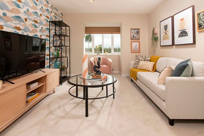 3 Bedroom Detached House For Sale In Chellaston, Derbyshire, DE73