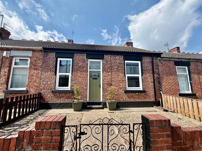 4 Bedroom House For Sale In Westwood Street, St Gabriels, Sunderland, SR4