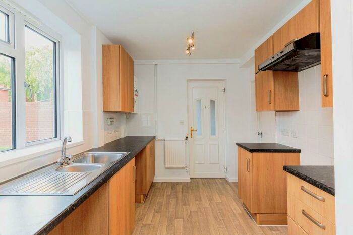 3 Bedroom End Of Terrace House To Rent In Butlers Meadow, Warton, Preston, Lancashire, PR4