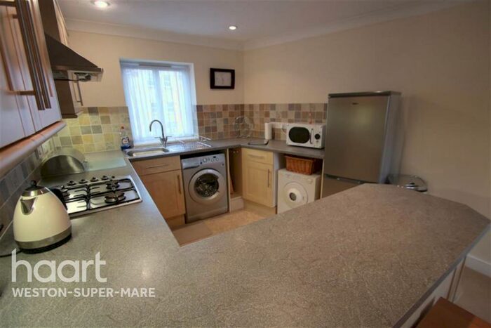 2 Bedroom Maisonette To Rent In Aspen Park Road, BS22