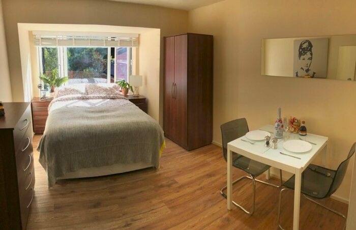 Studio To Rent In Anson Road, London, NW2