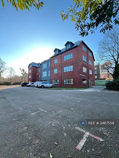 1 Bedroom Flat To Rent In Unity House, Fareham, PO16