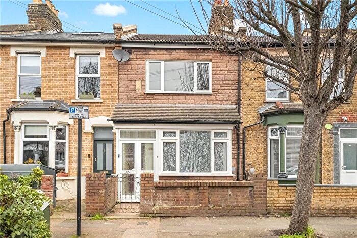 2 Bedroom Terraced House To Rent In Gloucester Road, London, E17