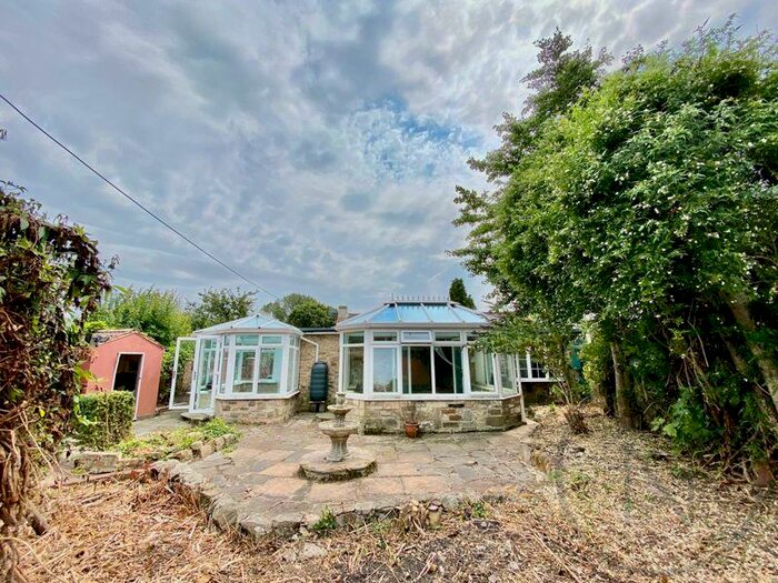 2 Bedroom Detached Bungalow For Sale In Jubilee Terrace, Richmond, DL10