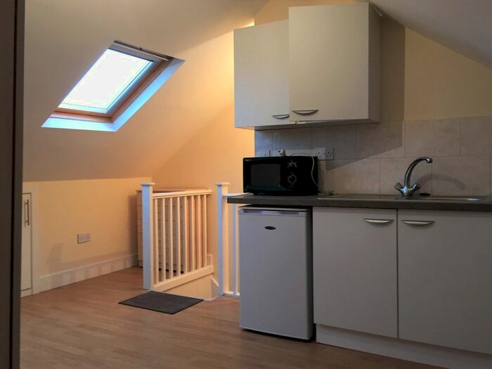 Studio To Rent In Higham Road, London N17