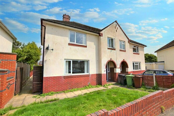 3 Bedroom Semi-Detached House To Rent In The Hollings, Methley, Leeds, West Yorkshire, LS26