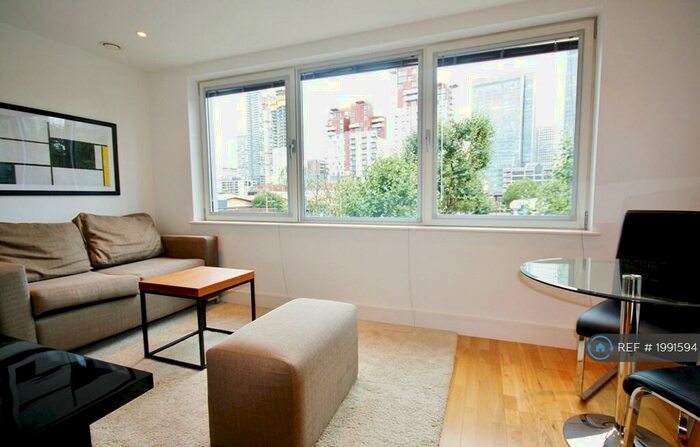 Studio To Rent In Indescon Square, London, E14