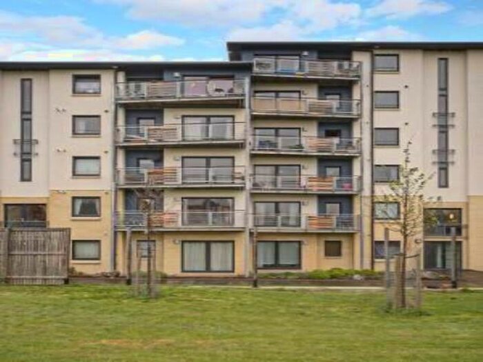 2 Bedroom Flat To Rent In Peffer Bank, Edinburgh, Midlothian, EH16