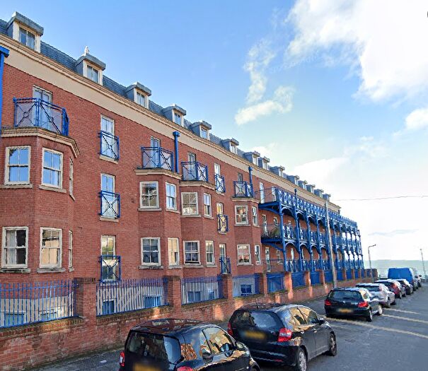 2 Bedroom Flat To Rent In Charlotte Court, Margate, CT9