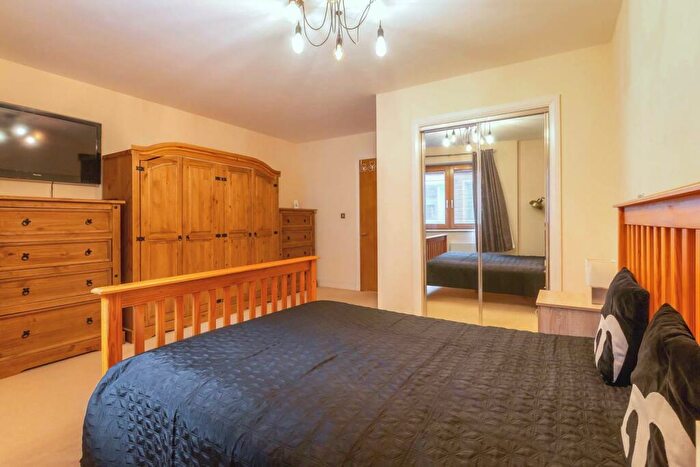 1 Bedroom Duplex To Rent In Postbox, Upper Marshall Street, Birmingham, B1