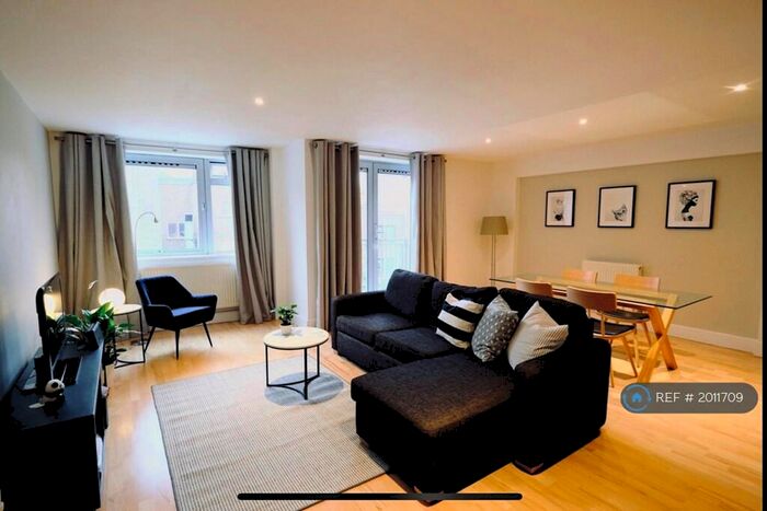 1 Bedroom Flat To Rent In Hatton Garden, London, EC1N