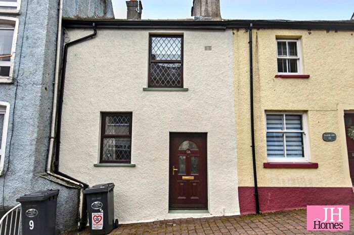 2 Bedroom Cottage For Sale In Soutergate, Ulverston, Cumbria, LA12