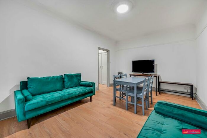 1 Bedroom Flat To Rent In Seymour Street, London, W1H