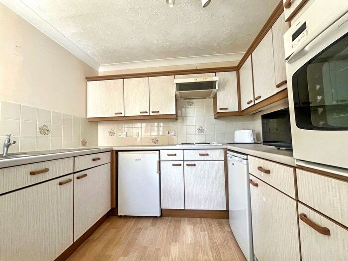 1 Bedroom Flat For Sale In Dacre Street, Morpeth, NE61