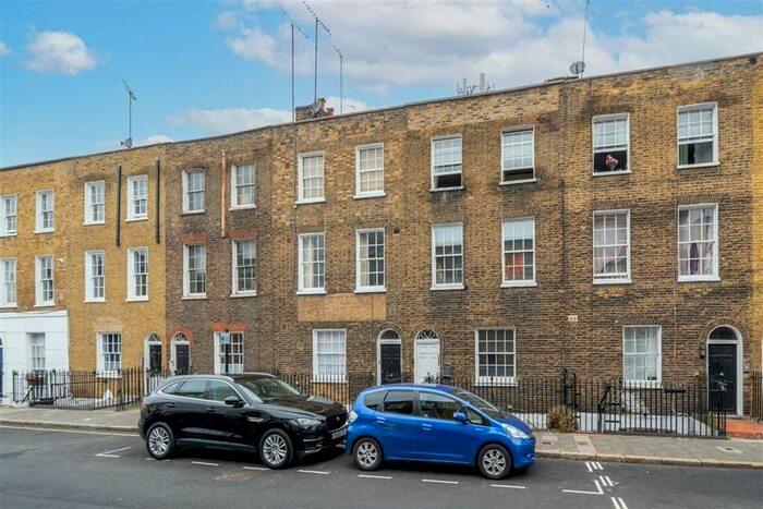 1 Bedroom Flat To Rent In Star Street, London, W2