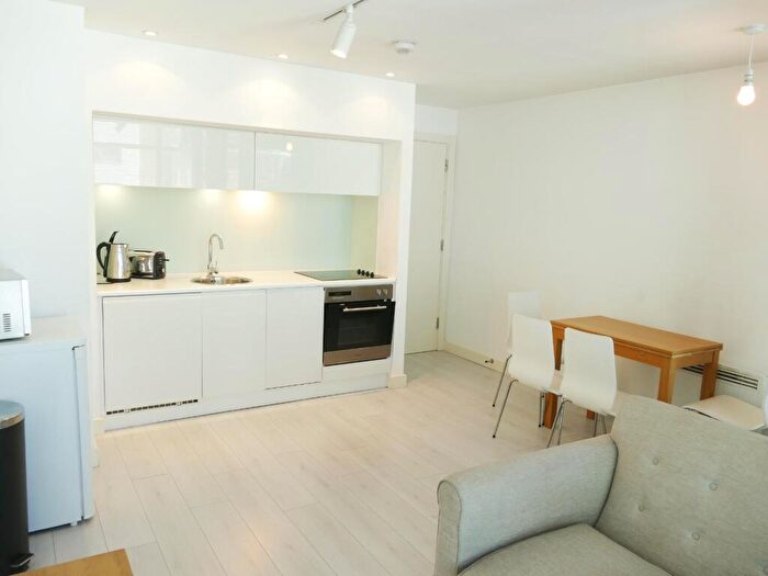1 Bedroom Flat To Rent In Manor Mills, Ingram Street, Leeds, West Yorkshire, LS11
