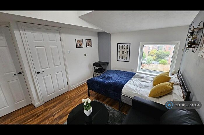 Studio To Rent In Birch Polygon, Manchester, M14