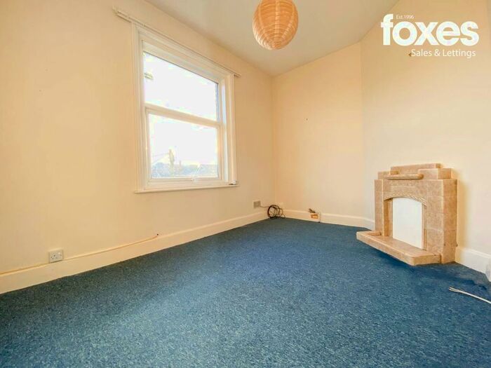 1 Bedroom Flat To Rent In Chestnut Avenue, Southbourne, Bournemouth BH6