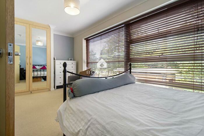 3 Bedroom Duplex For Sale In Rotary Way, Central Colchester, CO3