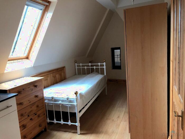 Studio To Rent In Church Street, Edmonton, N9