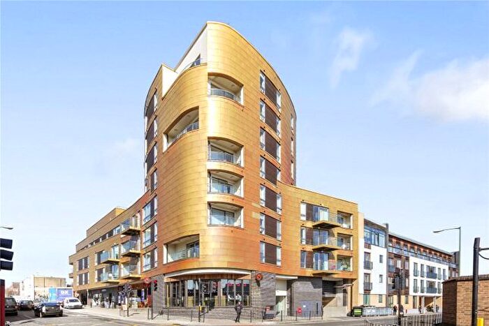 1 Bedroom Flat To Rent In Banister Road, Kensal Rise, London, W10