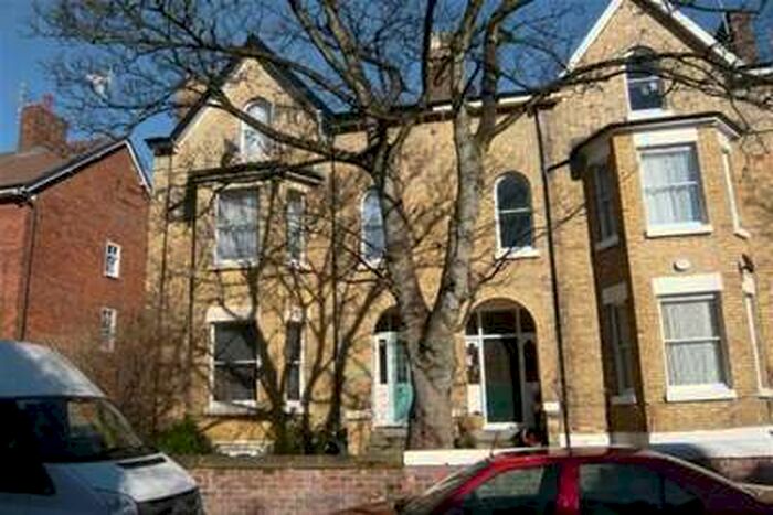 1 Bedroom Property To Rent In Marmion Road, Liverpool., L17