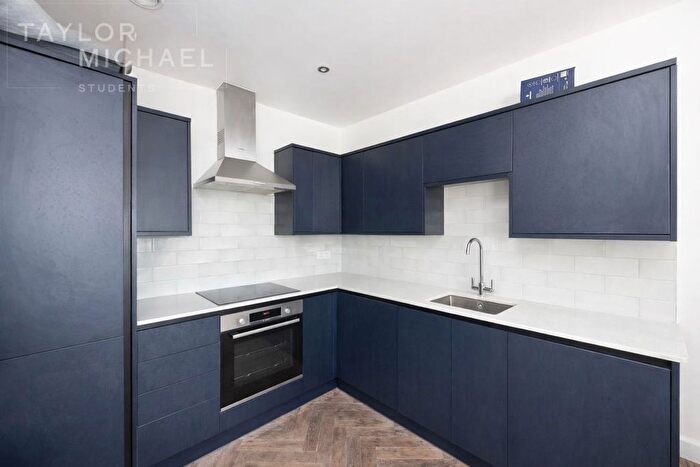 1 Bedroom Flat To Rent In Montpelier Road, Brighton, BN1