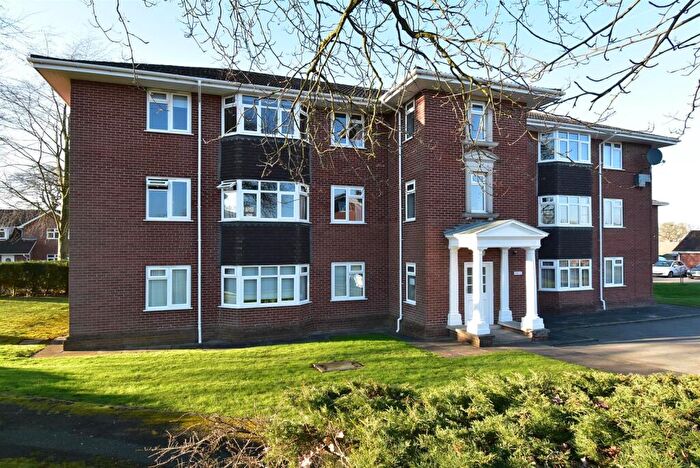 1 Bedroom Flat To Rent In Trinity Court, Henshall Hall, Mossley, Congleton, CW12