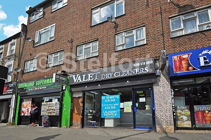 3 Bedroom Apartment To Rent In Romford Road, London, E7