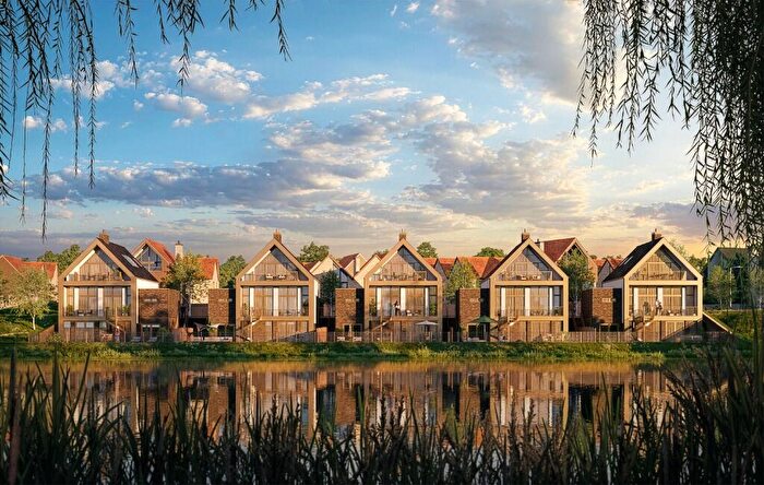 5 Bedroom Detached House For Sale In Channels, Chelmsford, CM3