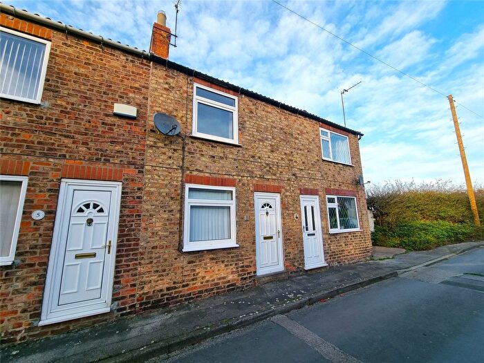 2 Bedroom Terraced House To Rent In Manor Road, Preston, Hull, East Riding Of Yorkshire, HU12