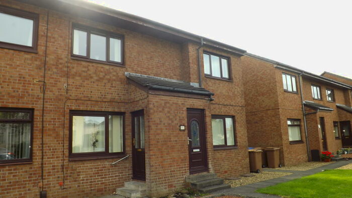 2 Bedroom Flat To Rent In Barbadoes Road, Kilmarnock, KA1