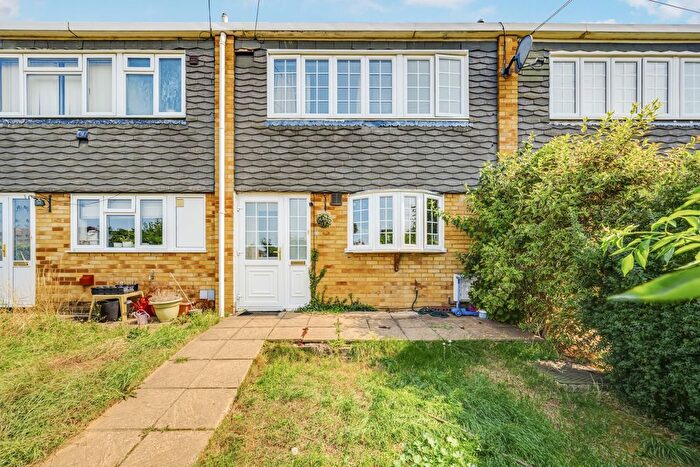3 Bedroom Terraced House To Rent In Penn Lane, Bexley, DA5