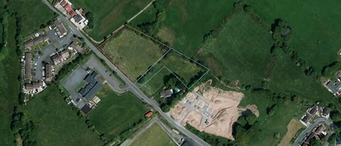 Development Lands For Sale In Opposite, Edenmore Lane, Tempo, BT94
