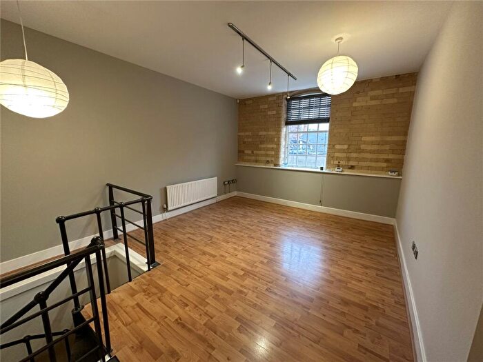 2 Bedroom Apartment To Rent In The Brewhouse, Castle Brewery, Newark, Nottinghamshire, NG24
