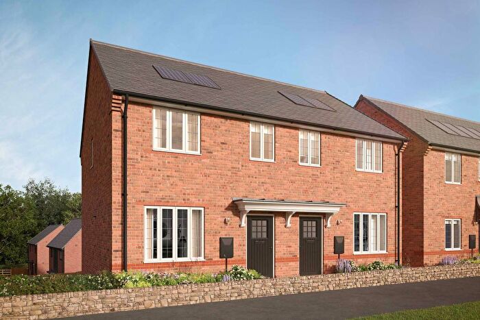 4 Bedroom Detached House For Sale In "The Clarke" At Manchester Road, Deepcar, S36