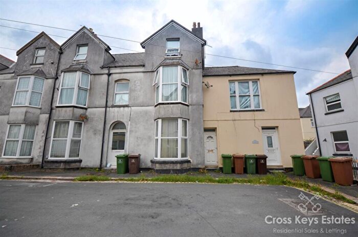 1 Bedroom Apartment For Sale In Headland Park, Greenbank, PL4