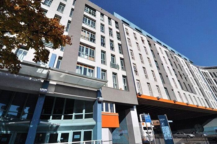 Studio To Rent In St James Barton, City Centre, Bristol, BS1