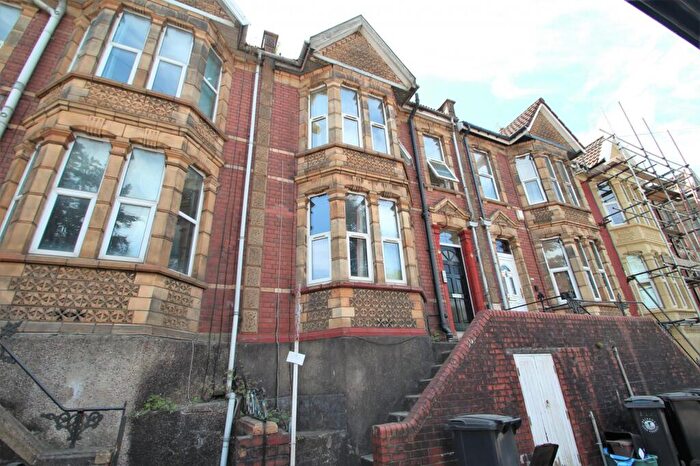 1 Bedroom Flat To Rent In Bath Road, BS3