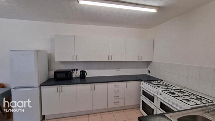 1 Bedroom Terraced House To Rent In Headland Park, Plymouth, PL4