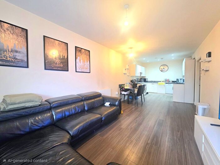 2 Bedroom Flat To Rent In Artisan Place, Harrow, HA3