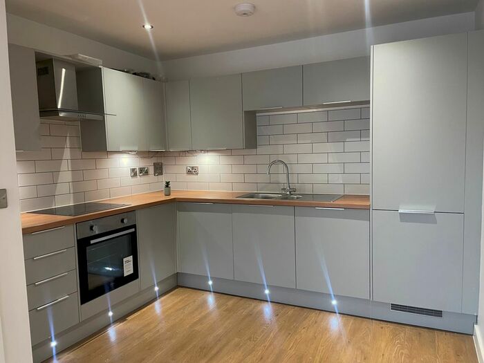 2 Bedroom Flat To Rent In Fitzalan Road, Handsworth, Sheffield, S13